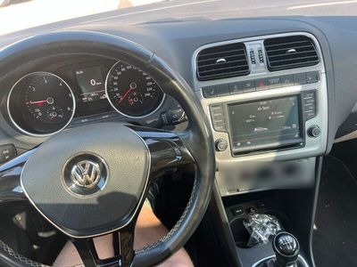 gebraucht VW Polo LOUNGE