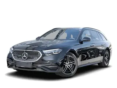 Gebraucht Mercedes E300 AMG 2025 Andere