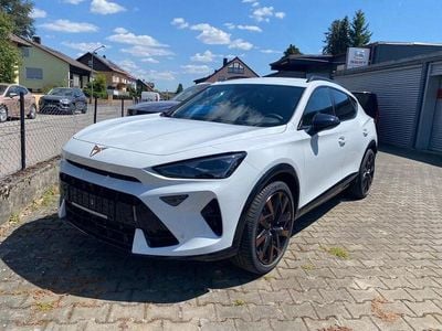 Weiß Gebraucht 2025 Cupra Formentor SUV | 42.000 € (Superpreis)