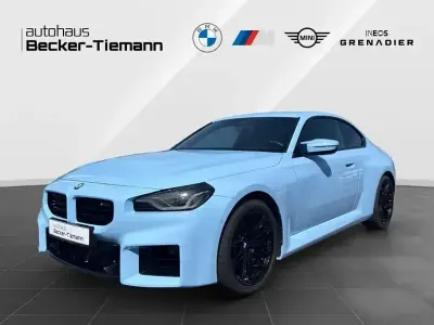 Gebraucht BMW M2