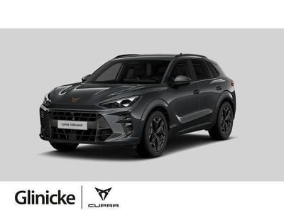 Neu Cupra Terramar 204 PS (150 kW) 2025 Grau SUV
