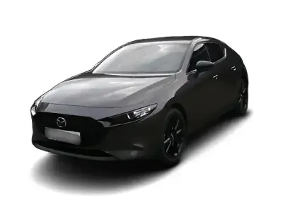Gebraucht Mazda 3