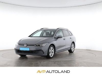 Gebraucht VW Golf VII Life 150 PS (110 kW) 2021 Kleinwagen
