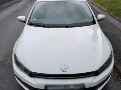 Gebraucht VW Scirocco