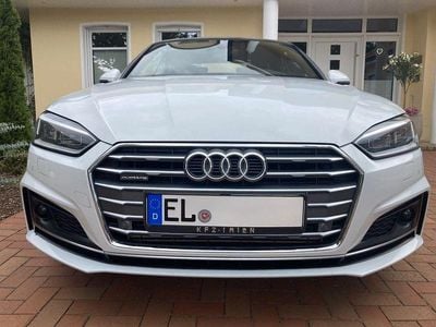 Audi A5 Cabriolet