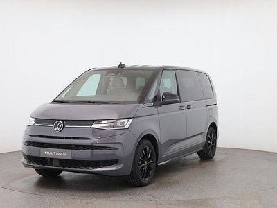 Neu VW Multivan Edition 177 PS (130 kW) 2026 Grau Van