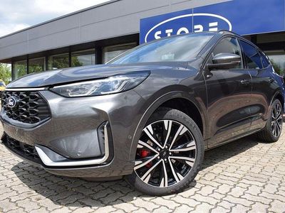 Magnetic grau Neu 2025 Ford Kuga ST-Line X SUV | 42.590 € (Fairer Preis)