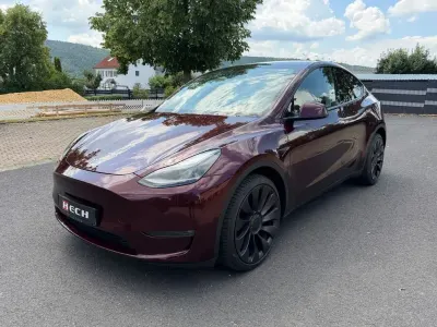 Gebraucht Tesla Model Y