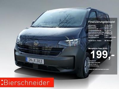 Używany VW Transporter 150 KM (110 kW) 2025 Niebieski Van