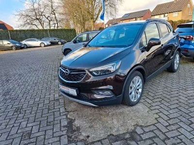 gebraucht Opel Mokka X Innovation AUTOMATIK