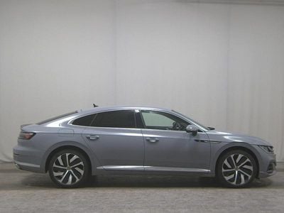 Second-hand VW Arteon R-line 190 CP (139 kW) 2023 Gri Berlinǎ