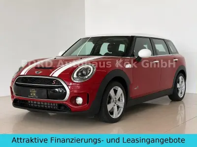 Gebraucht Mini Cooper S