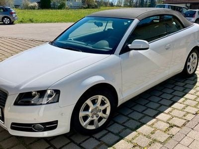 Audi A3 Cabriolet