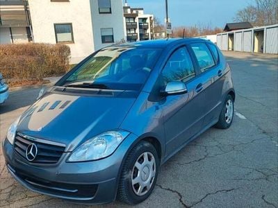 Mercedes A180