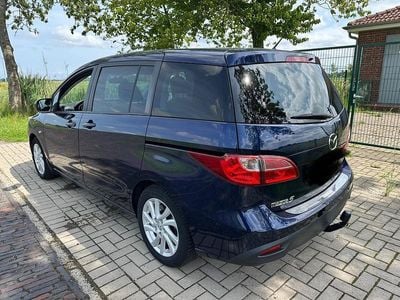 Mazda 5