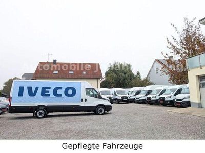 Gebraucht Iveco Daily 115 PS (84 kW) 2024 Andere