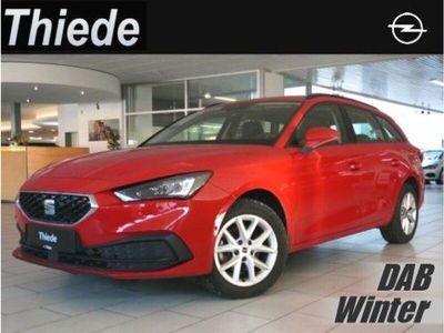 Seat Leon ST