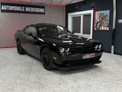 Gebraucht Dodge Challenger