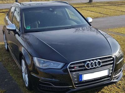Audi S3 Sportback