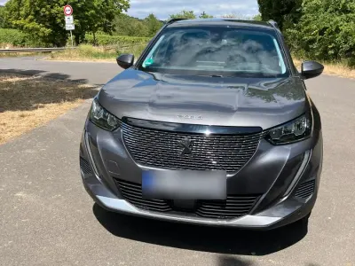 Gebraucht Peugeot 2008