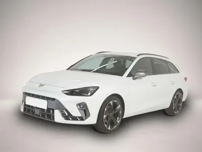 Gebraucht Cupra Leon 150 PS (110 kW) 2025 Manufacturer