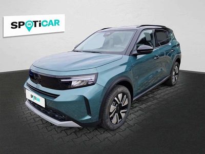 Gebraucht Opel Frontera 136 PS (100 kW) 2025 Khaki grün SUV