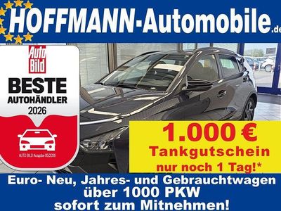 Nouă Hyundai Bayon Trend 90 CP (66 kW) 2026 Albastru SUV