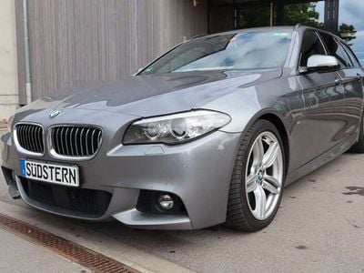 BMW 535