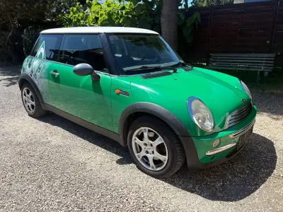 Gebraucht Mini ONE