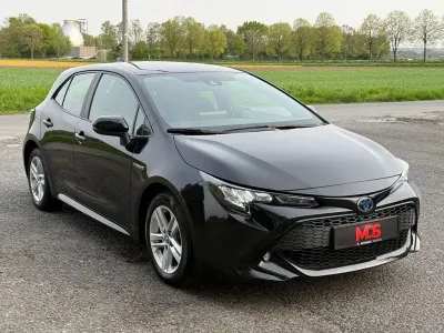 Gebraucht Toyota Corolla Hybrid