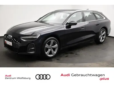 Brugt Audi A6 204 HK (150 kW) 2025 Stationcar