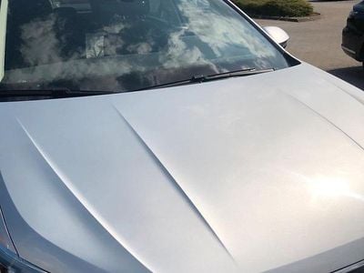 VW Taigo