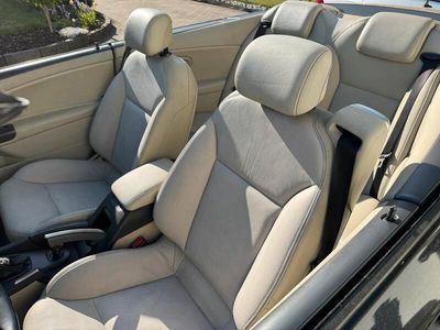 Saab 9-3 Cabriolet