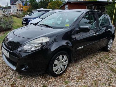 Renault Clio II