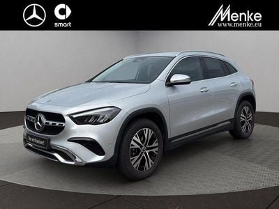 Mercedes GLA200