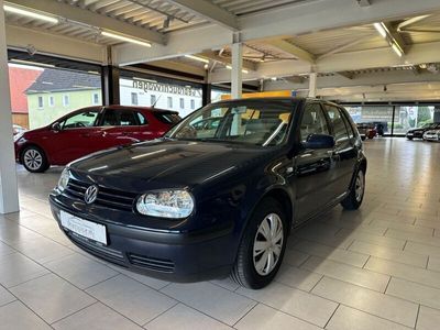 gebraucht VW Golf IV 