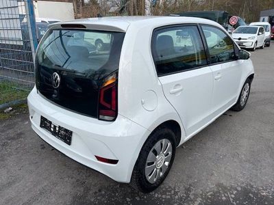 gebraucht VW up! up! 1.0