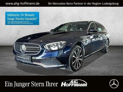 Mercedes E300