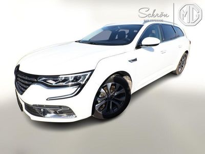 Renault Talisman GrandTour