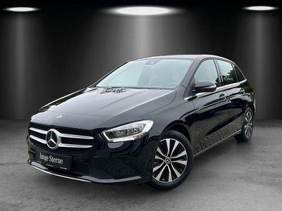 Mercedes B250e