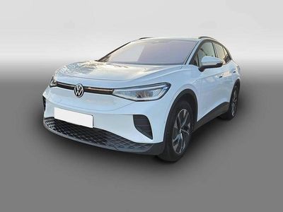 Gebraucht VW ID.4 Pro 210 kW (286 PS) 2025 Weiß SUV