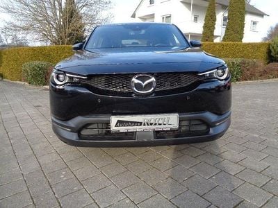 Gebraucht Mazda MX30 Makoto 125 kW (170 PS) 2023 SUV