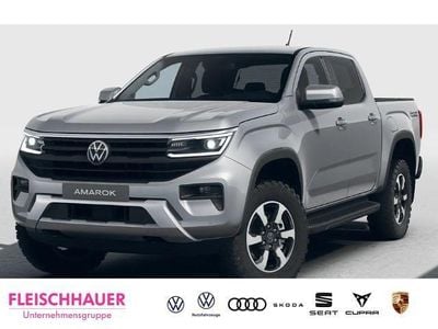 VW Amarok