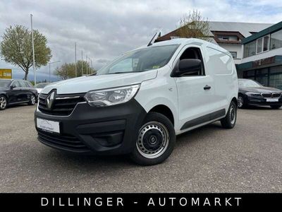 gebraucht Renault Express 1.5 dCi Extra KLIMA Flügeltüren 19.000km