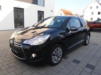 Citroën DS3