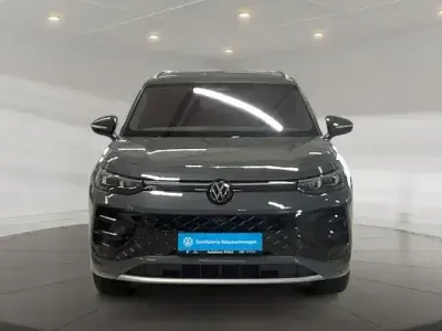 Gebraucht VW Tayron R-line 193 PS (141 kW) 2025 Andere SUV