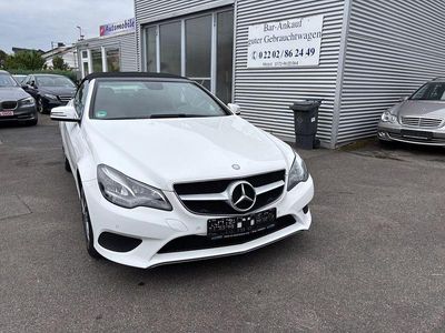 Mercedes E200