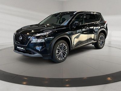 Gebraucht Nissan X-Trail N-Connecta 158 PS (116 kW) 2025 Black magic perleffekt SUV