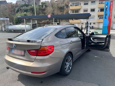 gebraucht BMW 320 Gran Turismo Gran Turismo 320d Sport Lin...