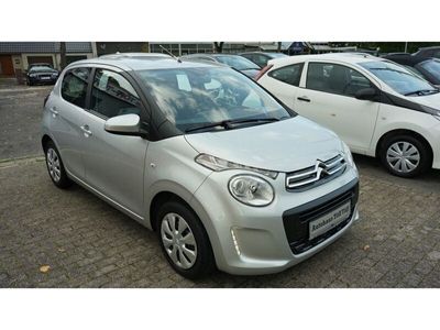 gebraucht Citroën C1 1.0 VTi